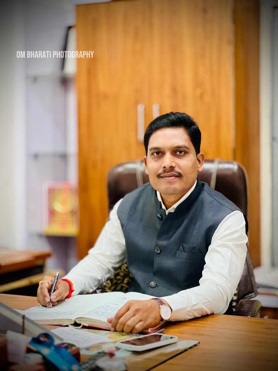 Dr. Prashant Dattatraya Bhoite