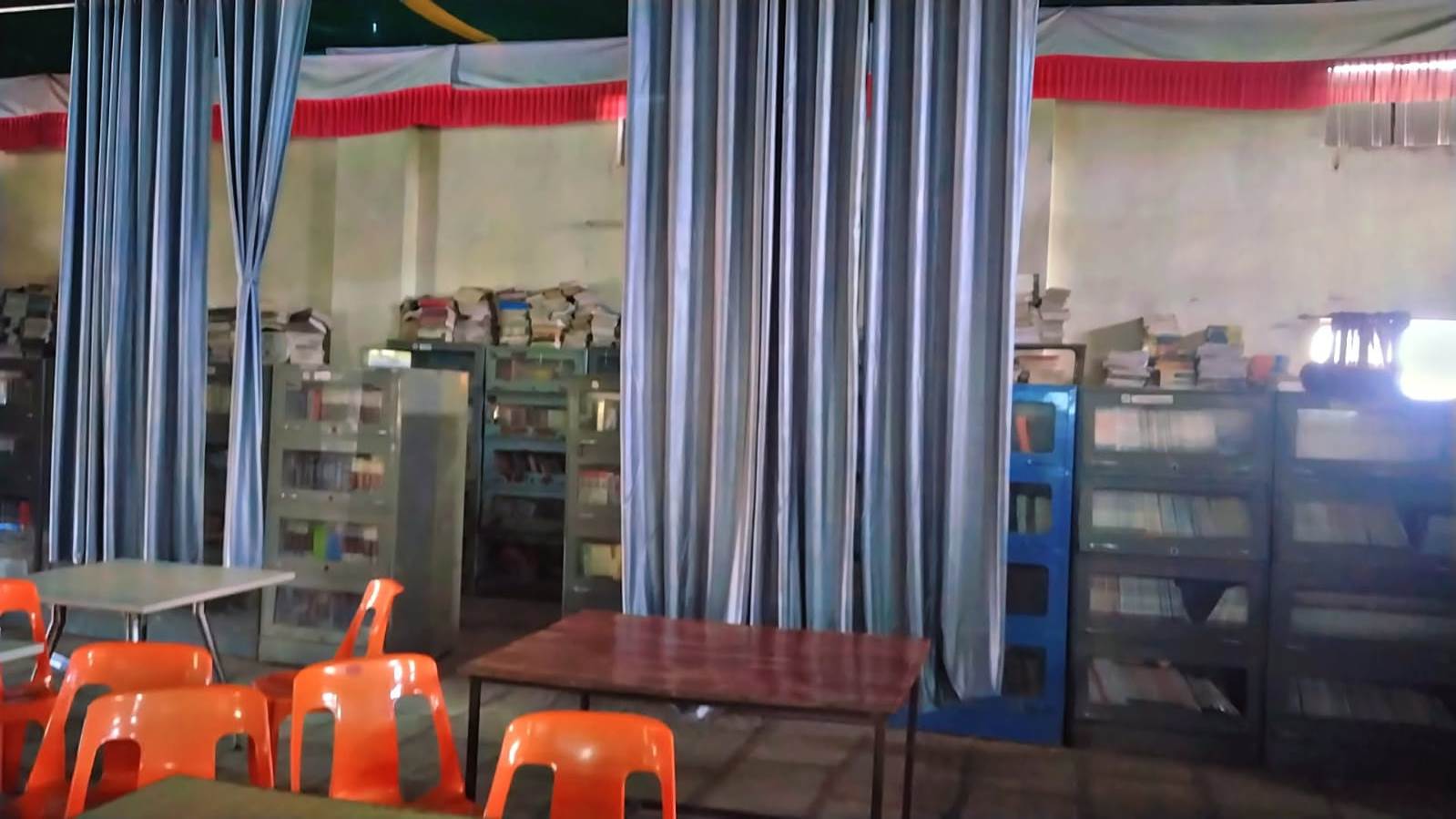 Library