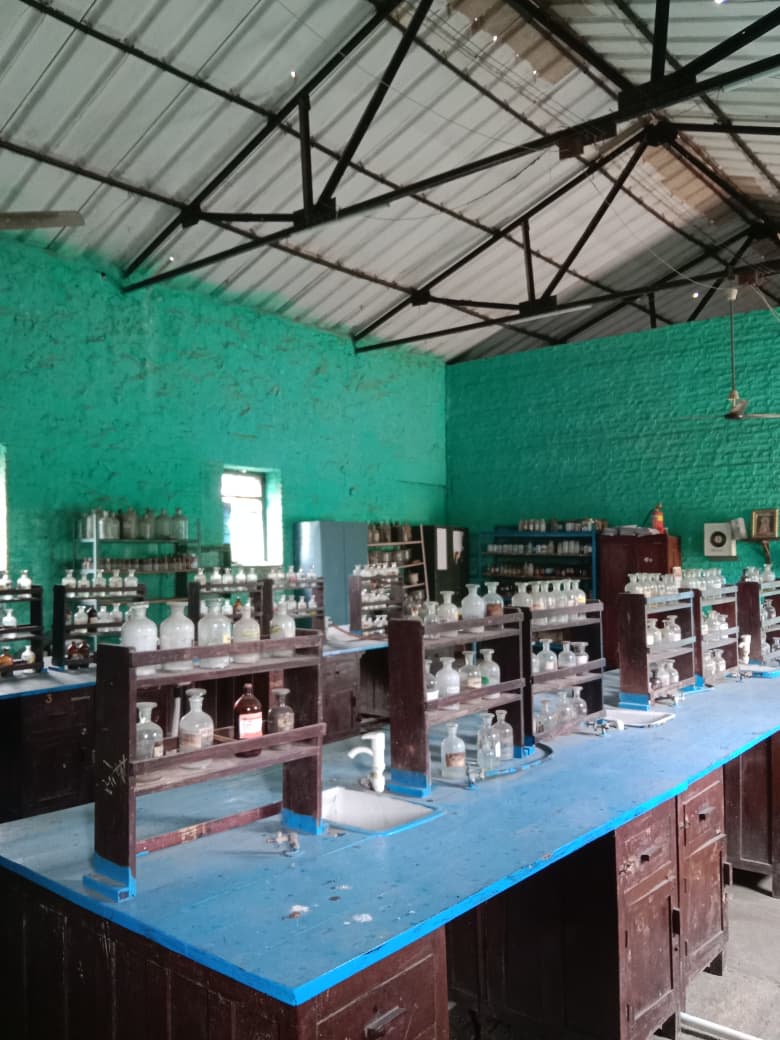 Laboratories