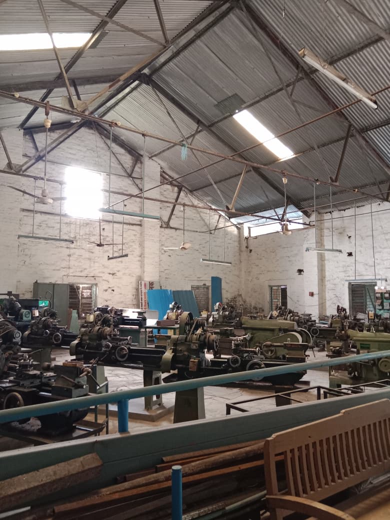Workshop